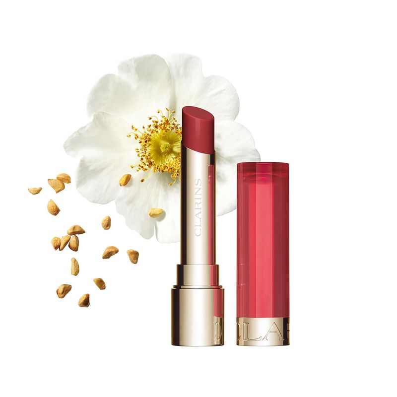 Clarins Lip Oil Balm 05 Cherry 3G image number 2